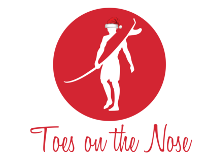 Toes on the Nose Surf Shop